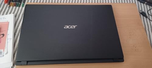 Laptop Acer Aspire3 A315(Nieuwstaat).
