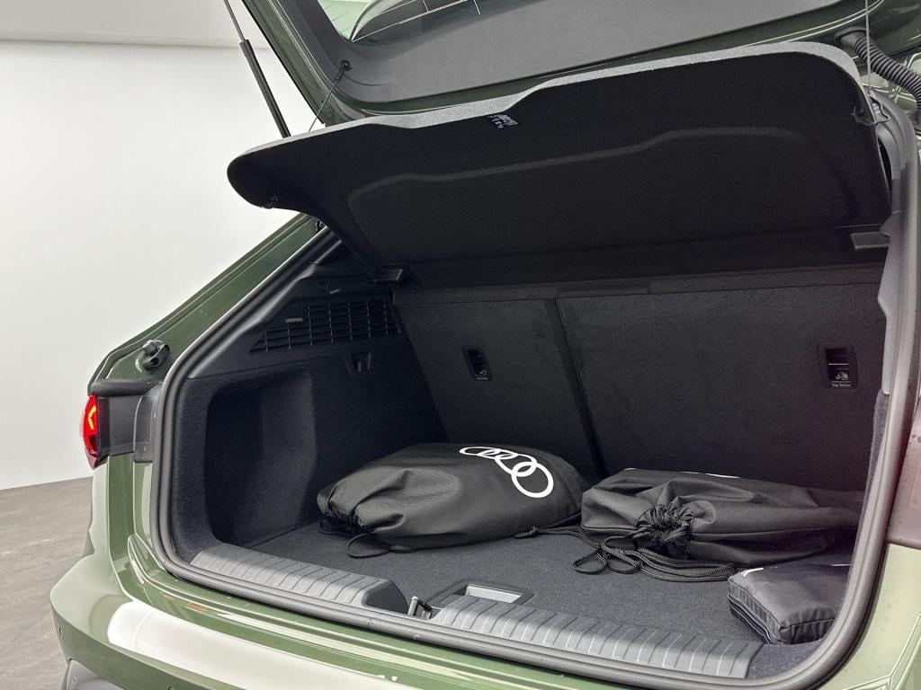 Audi A3 sportback s edition 40 tfsi e 150 kw / 204 pk sportback 6 ve