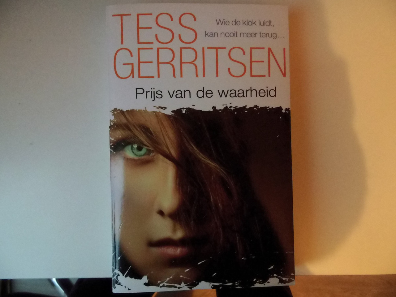 2 Thrillers  van Tess Gerritsen