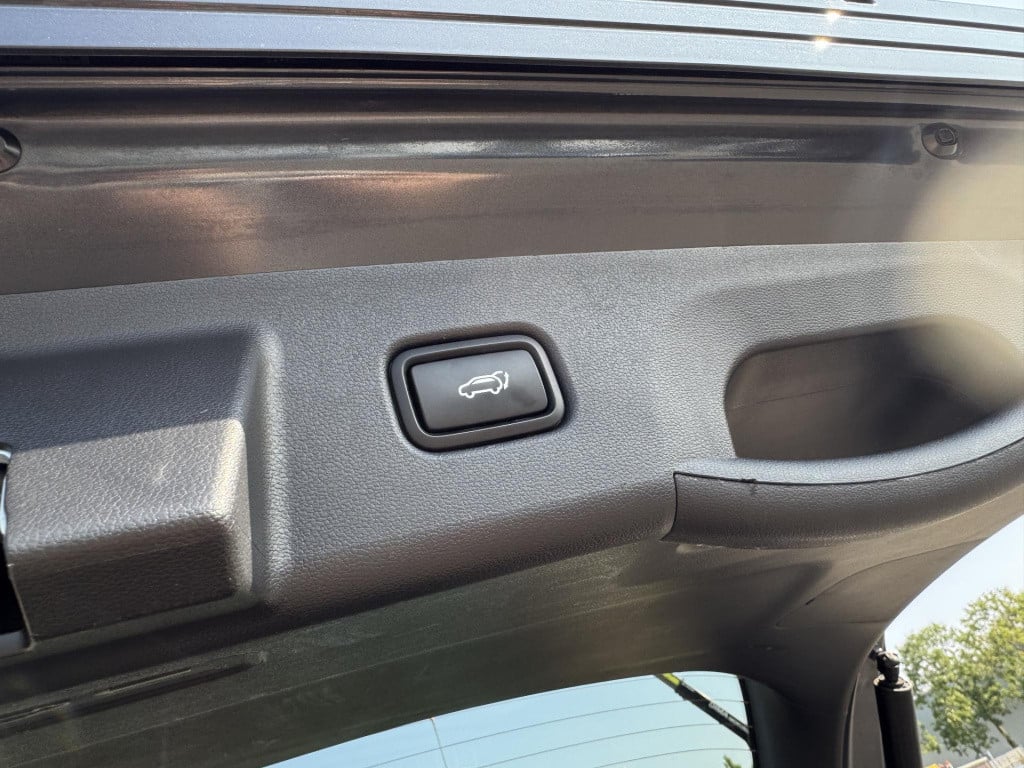 Hyundai Tucson 1.6 t-gdi phev premium 4wd | vol-leder | digitaal instrument