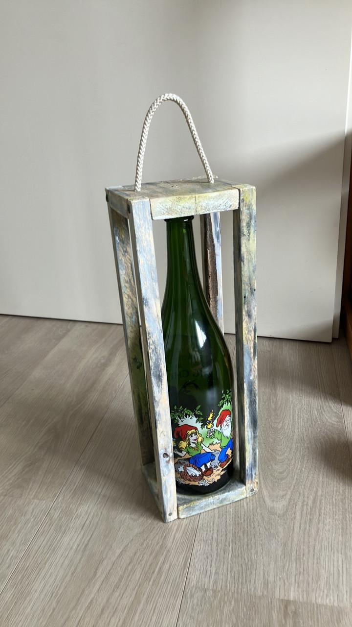 La Chouffe lege XXL-fles