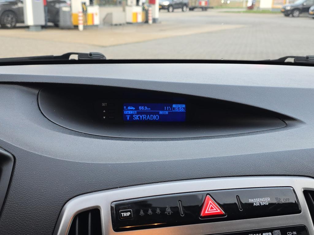 Hyundai I 20 1.2i business edition | radio | trekhaak