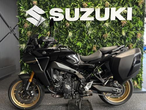 Yamaha Tracer 9 GT / 2024 / 9.692km