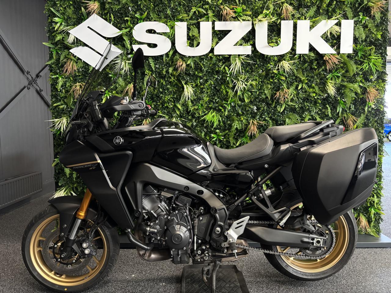Yamaha Tracer 9 GT / 2024 / 9.692km