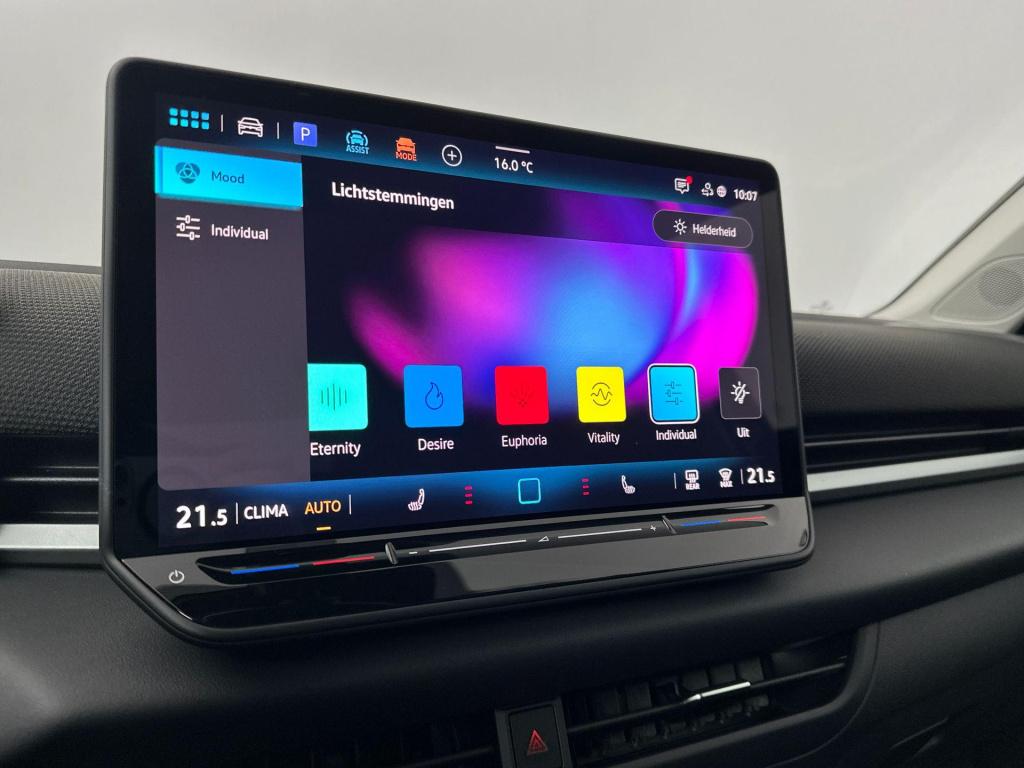 Volkswagen T-roc 1.5 etsi style first edition