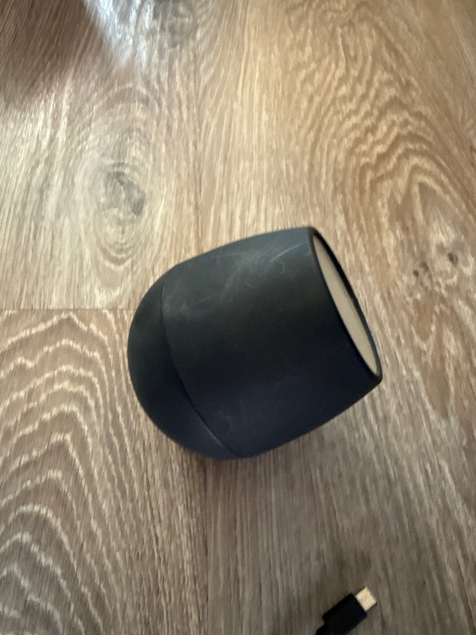 Smart lamp