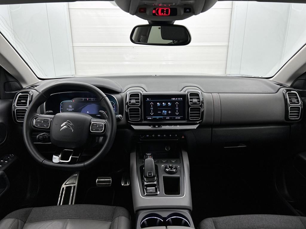 Citroen C5 Aircross 130 pk automaat business plus | rijklaar | trekhaak | a