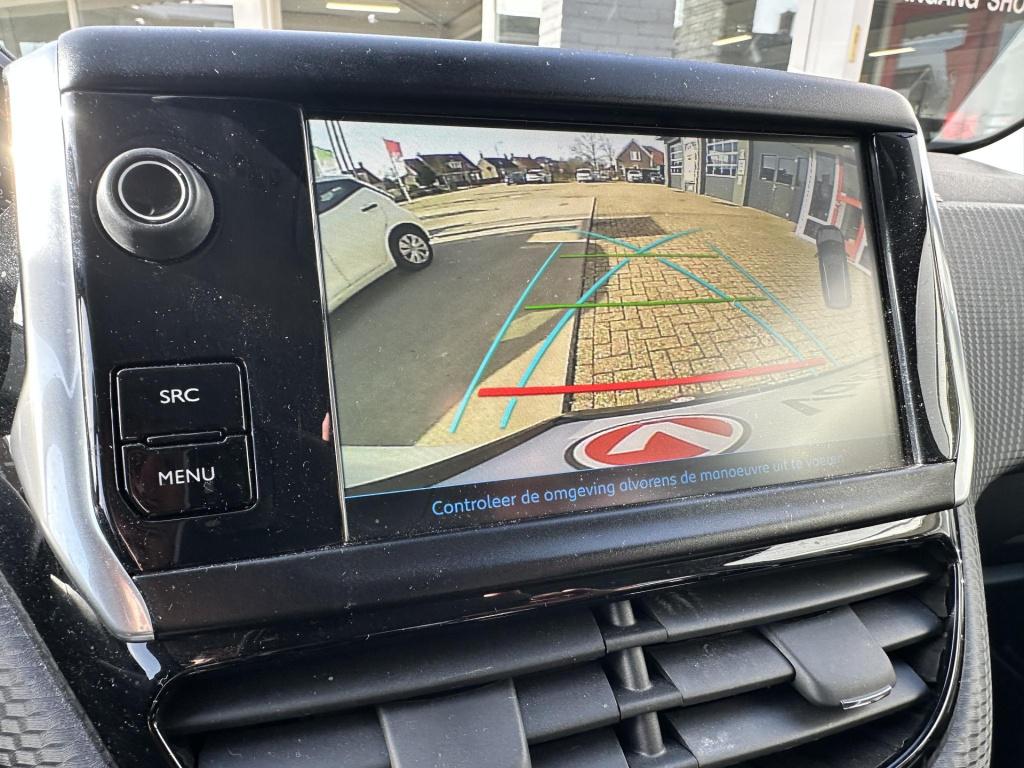 Peugeot 2008 1.2 puretech gt-line