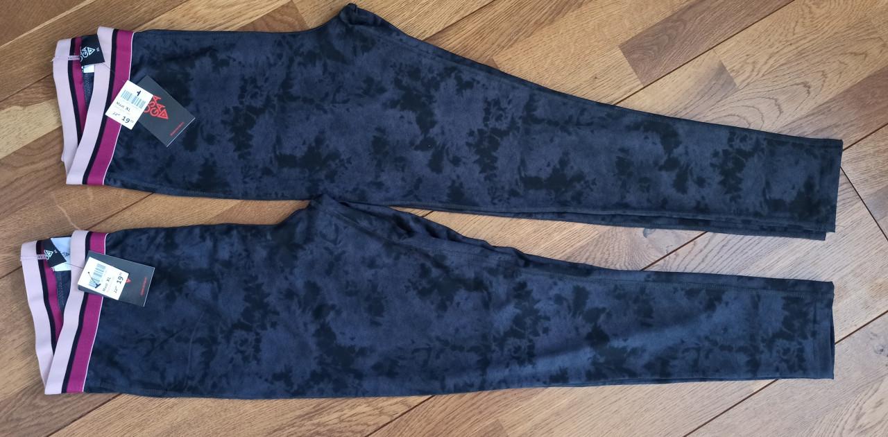 (1 = €8 / 2 = €14) - OSAGA dames sportlegging maat XL - Nieuw -