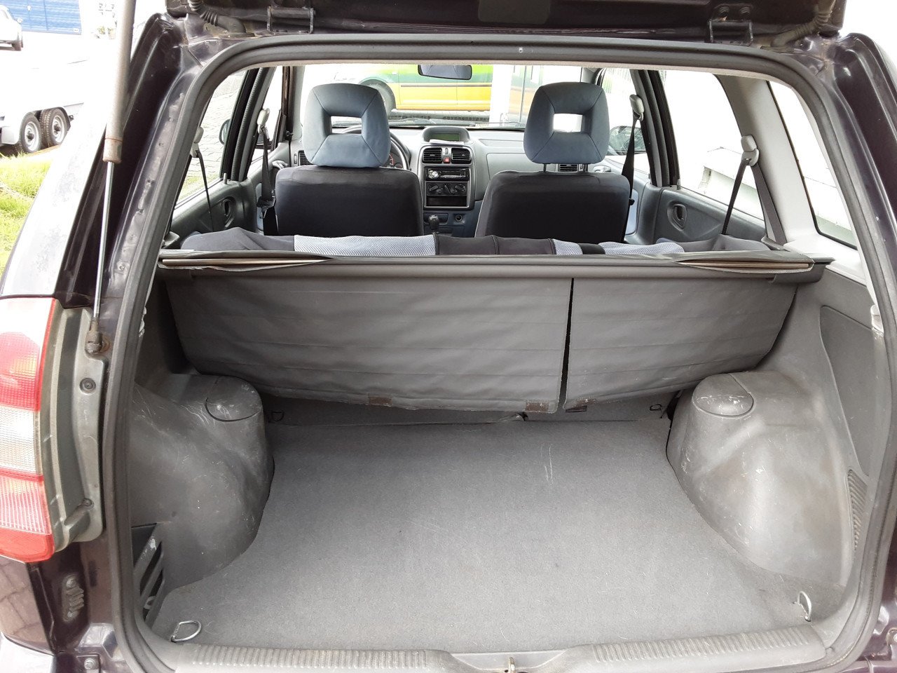 Mitsubishi Space Star 1.3 Base