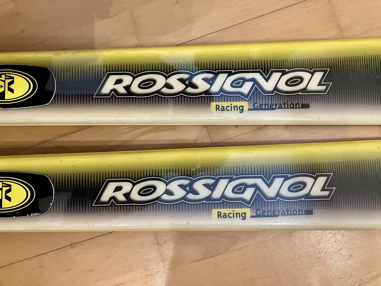 Te koop prima Rossignol Race Skies