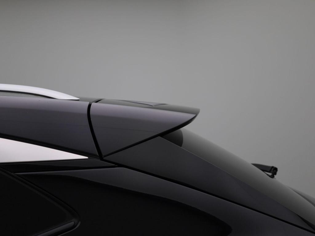 MG Hs mg phev 1.5 luxury