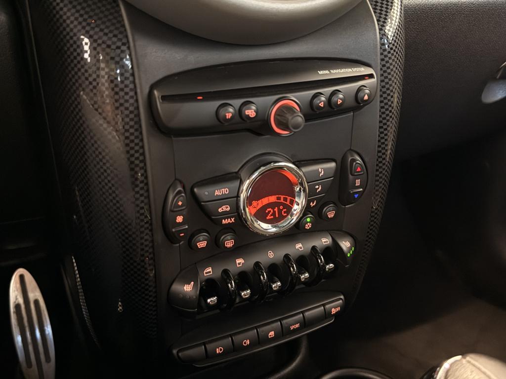 Mini Countryman mini 1.6 cooper s all4 | harman kardon | leder | pano | sto