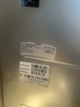 Wasmachine