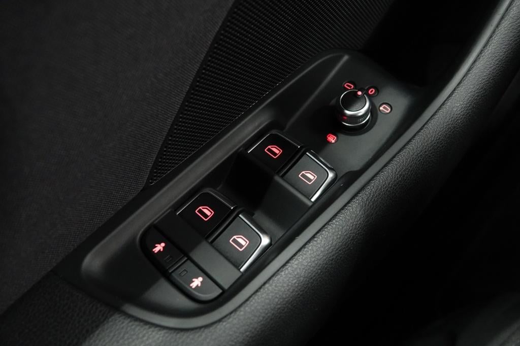 Audi A3 sportback 1.4 tfsi | driveselect | stoelverw. | cruise |