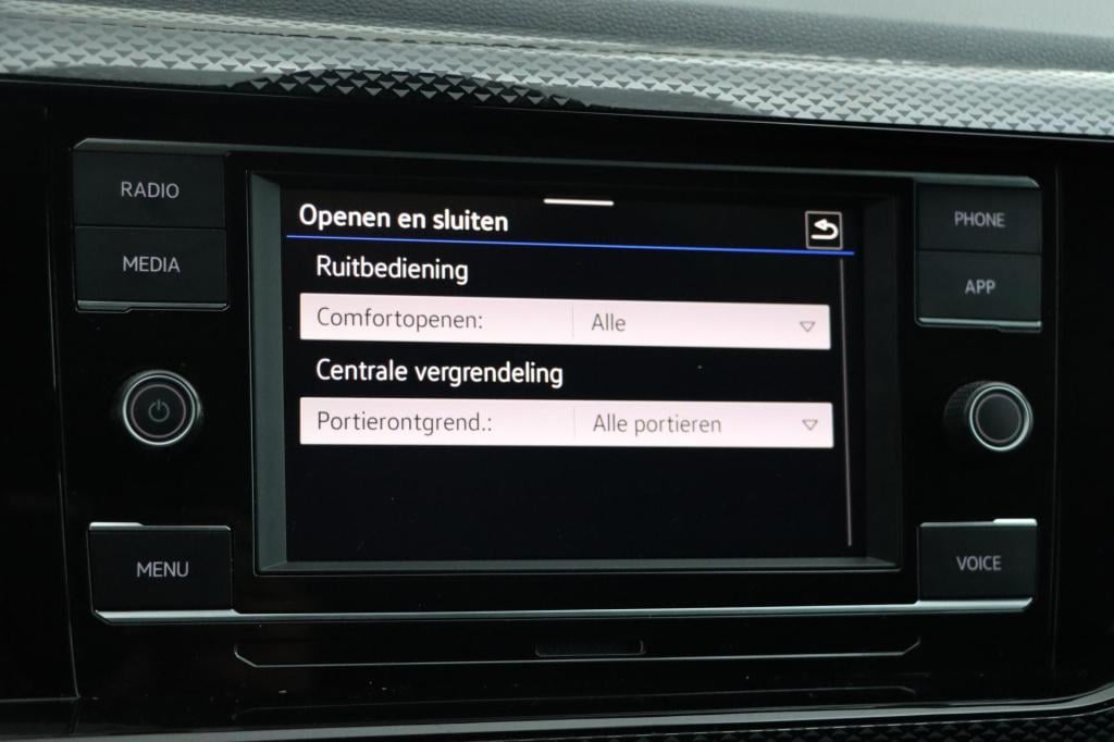 Volkswagen Taigo 1.0 tsi life edition 96pk