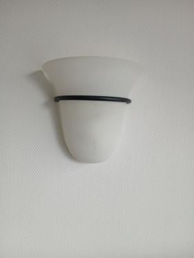 Wandlampen