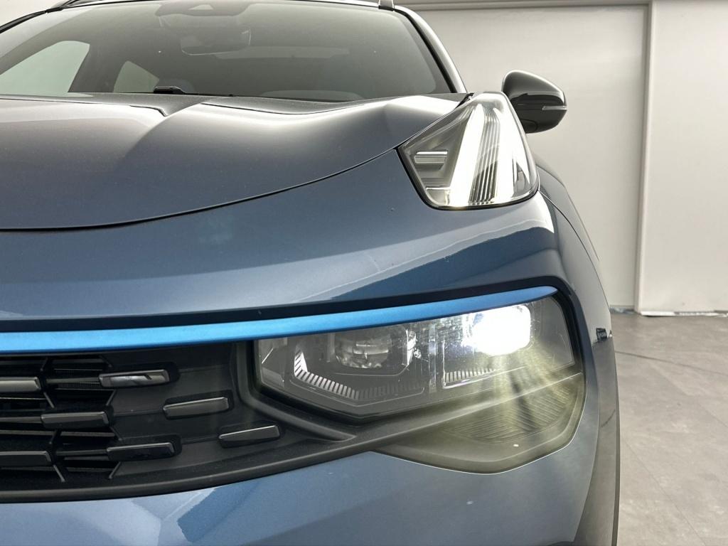 Lynk & Co 01 262pk plug-in hybride| pano| adap.cruise| 360camera| dab+| key