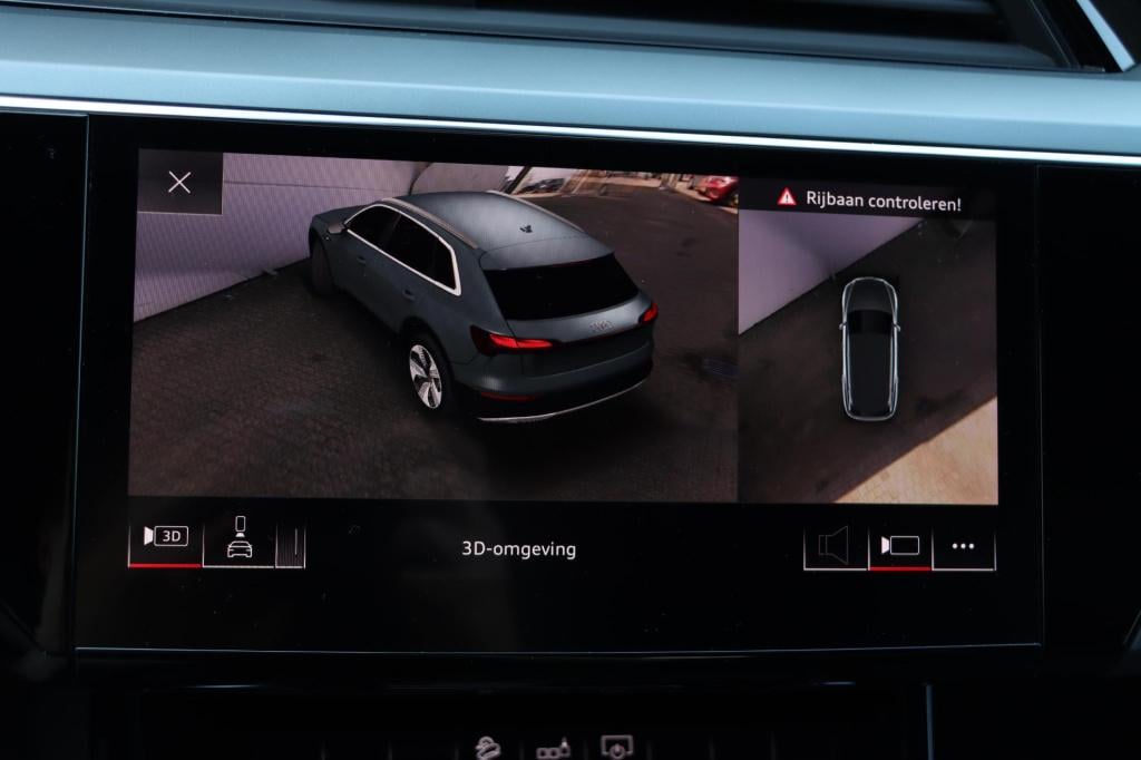 Audi E-tron 55 quattro 95 kwh 408pk | soh 91,8% |