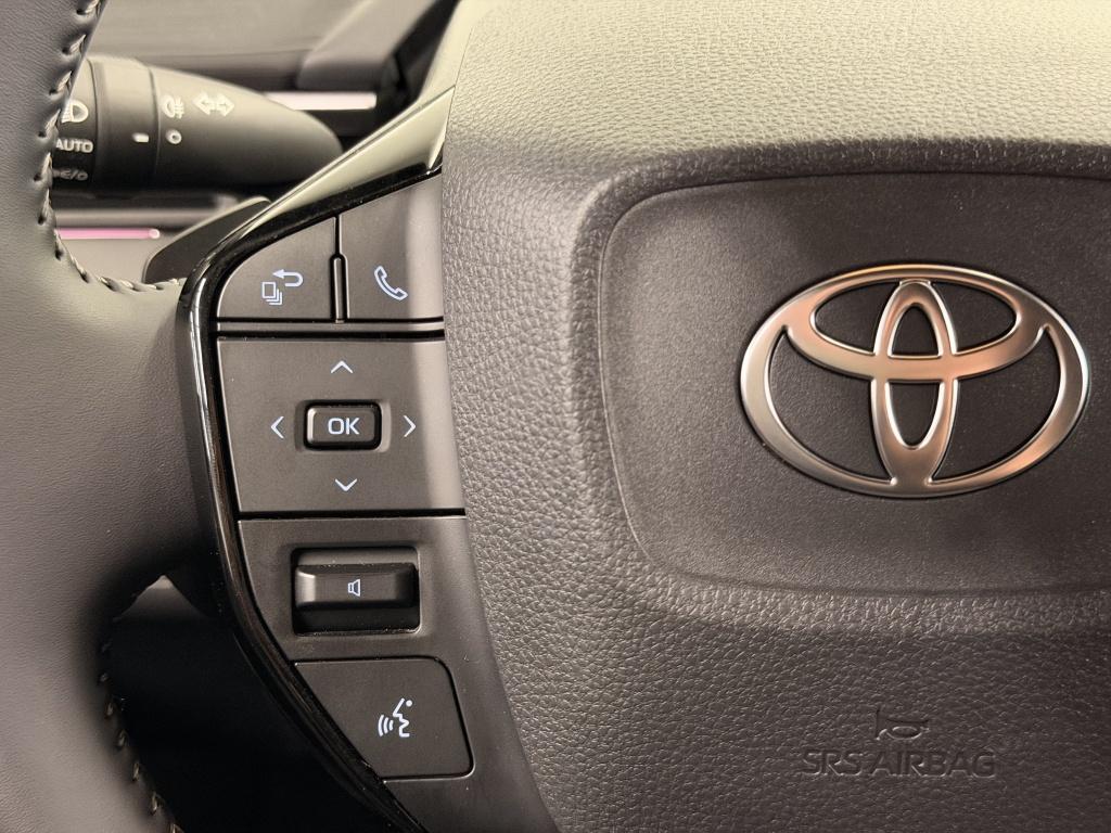 Toyota C-hr+ first edition 77 kwh