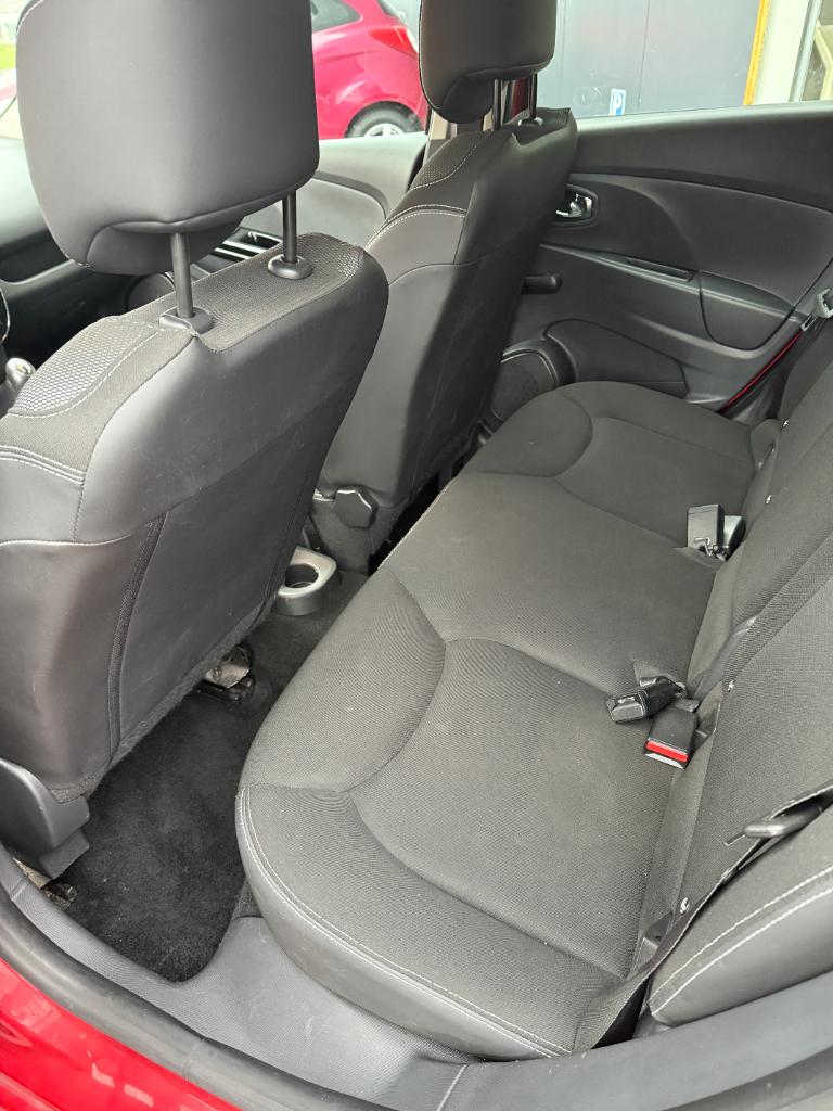 Renault Clio 0.9 - expression