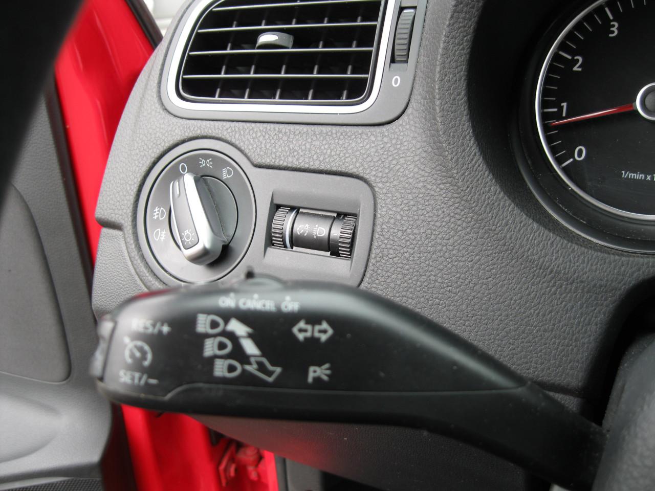 Volkswagen Polo  1.2 TSI Highline automaat