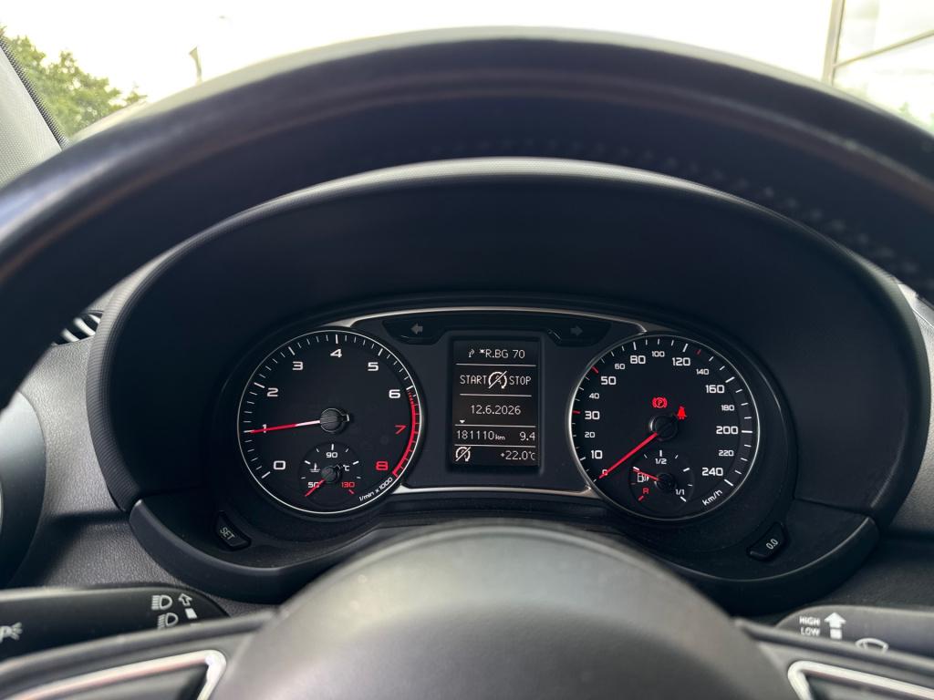 Audi A1 Sportback 1.0 tfsi * 1e eigenaar * 100% onderhouden