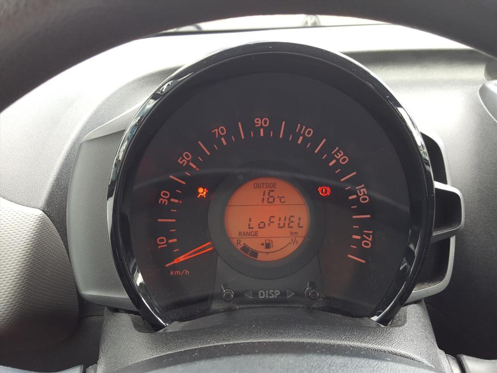 Peugeot 108 1.0 e-vti 72pk 5d active airco | bluetooth bellen & muziekstrea