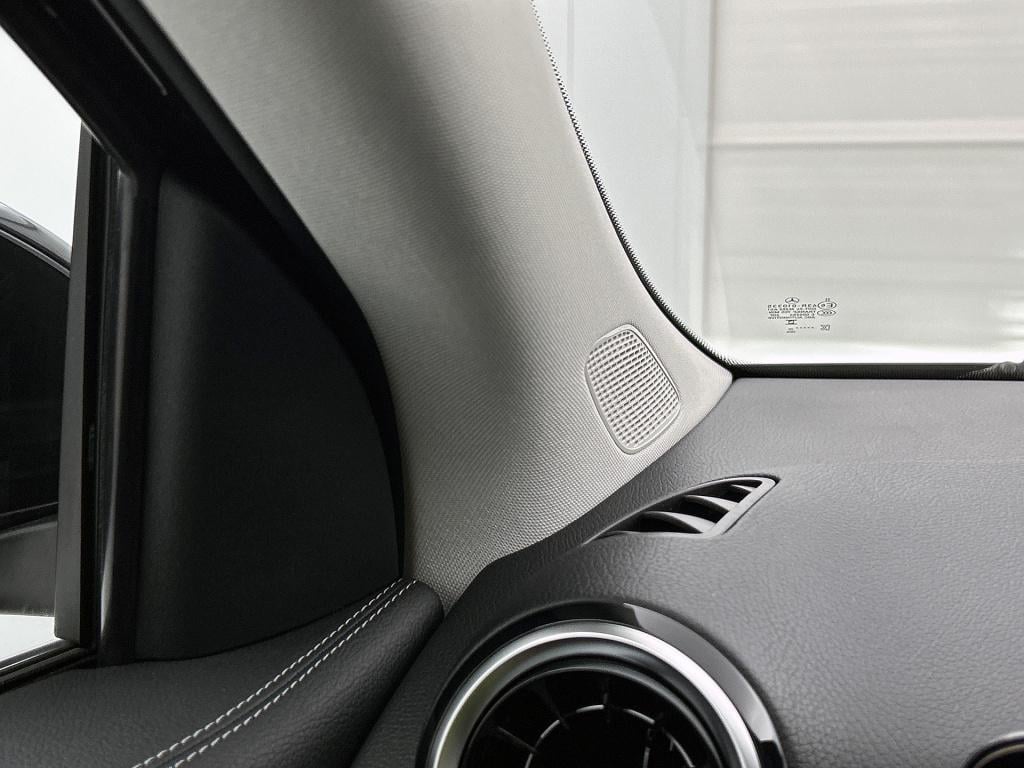 Mercedes-Benz Gla-klasse 250 e plug-in hybride achteruitrijcamera | ledkopl