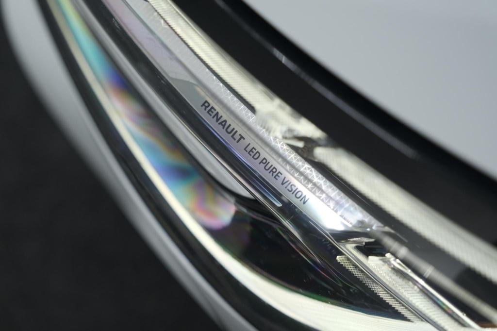 Renault Austral mild hybrid 160 x-tronic techno | camera | dodehoekdetectie