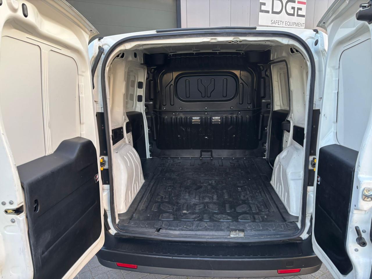 Opel Combo 1.6 D 66KW 2014 | NAP | NIEUWE APK!