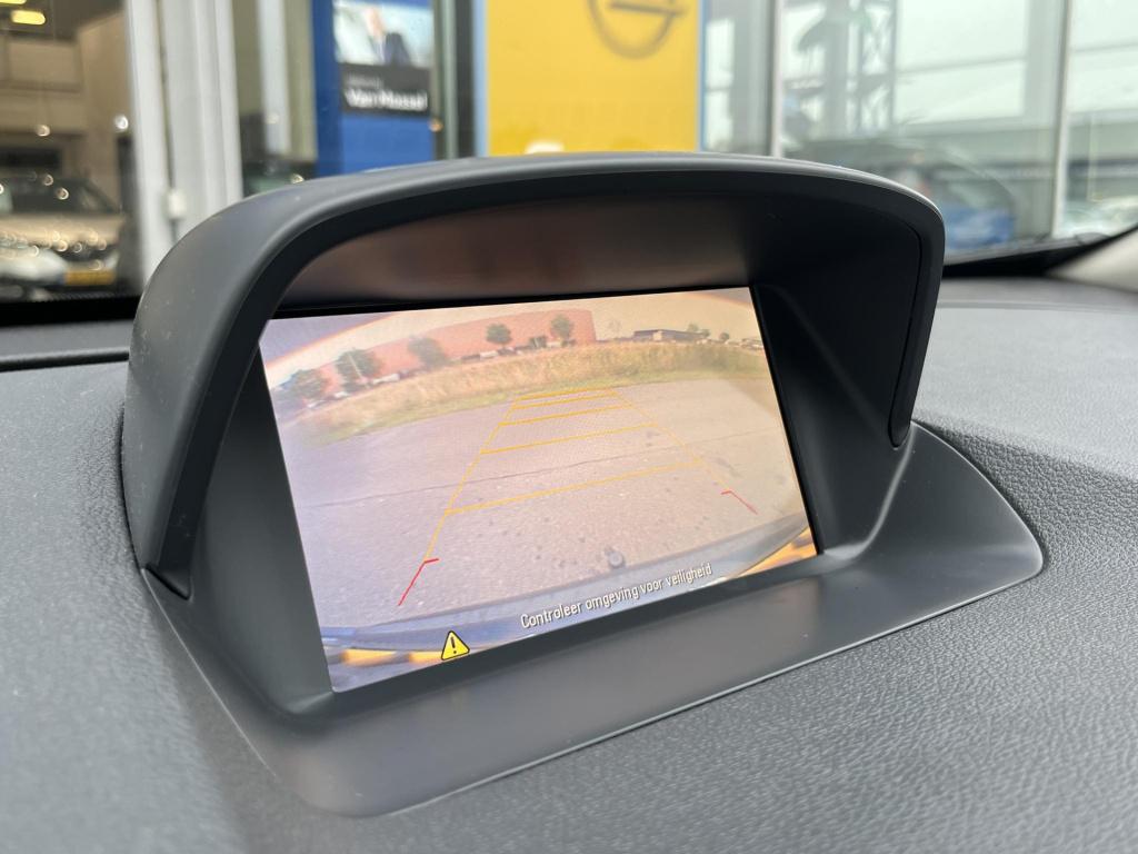Opel Mokka 1.4 t innovation | climate control | cruise control | trekhaak |