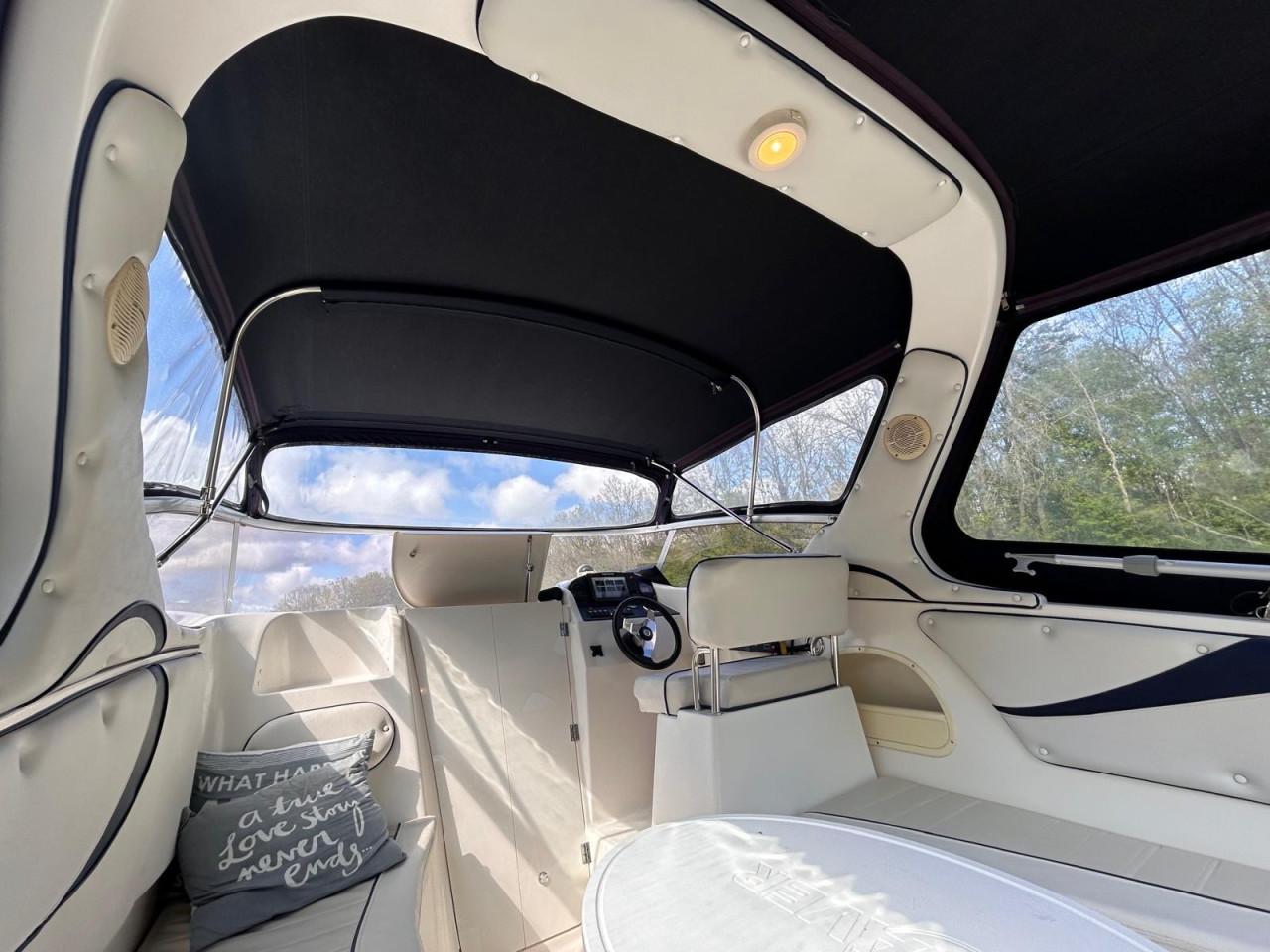Saver 690 Cabin Sport