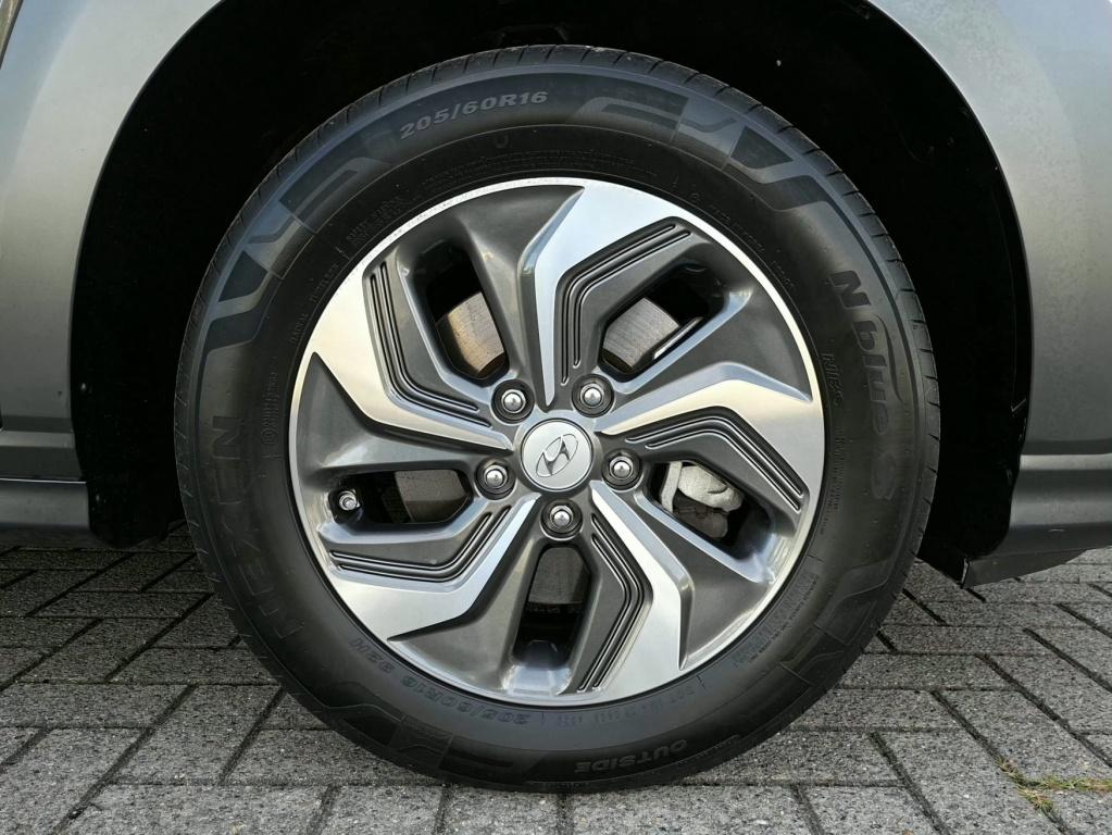 Hyundai Kona 1.6 gdi hev fashion