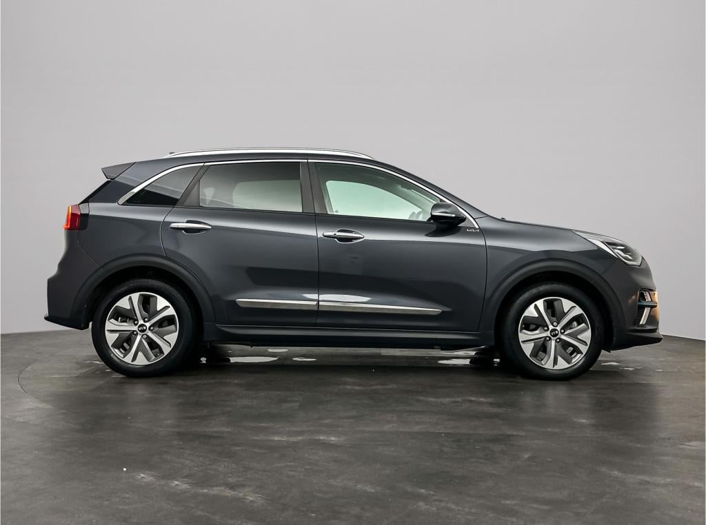 Kia E-niro dynamicline 64 kwh | leder | navigatie | parkeercamera