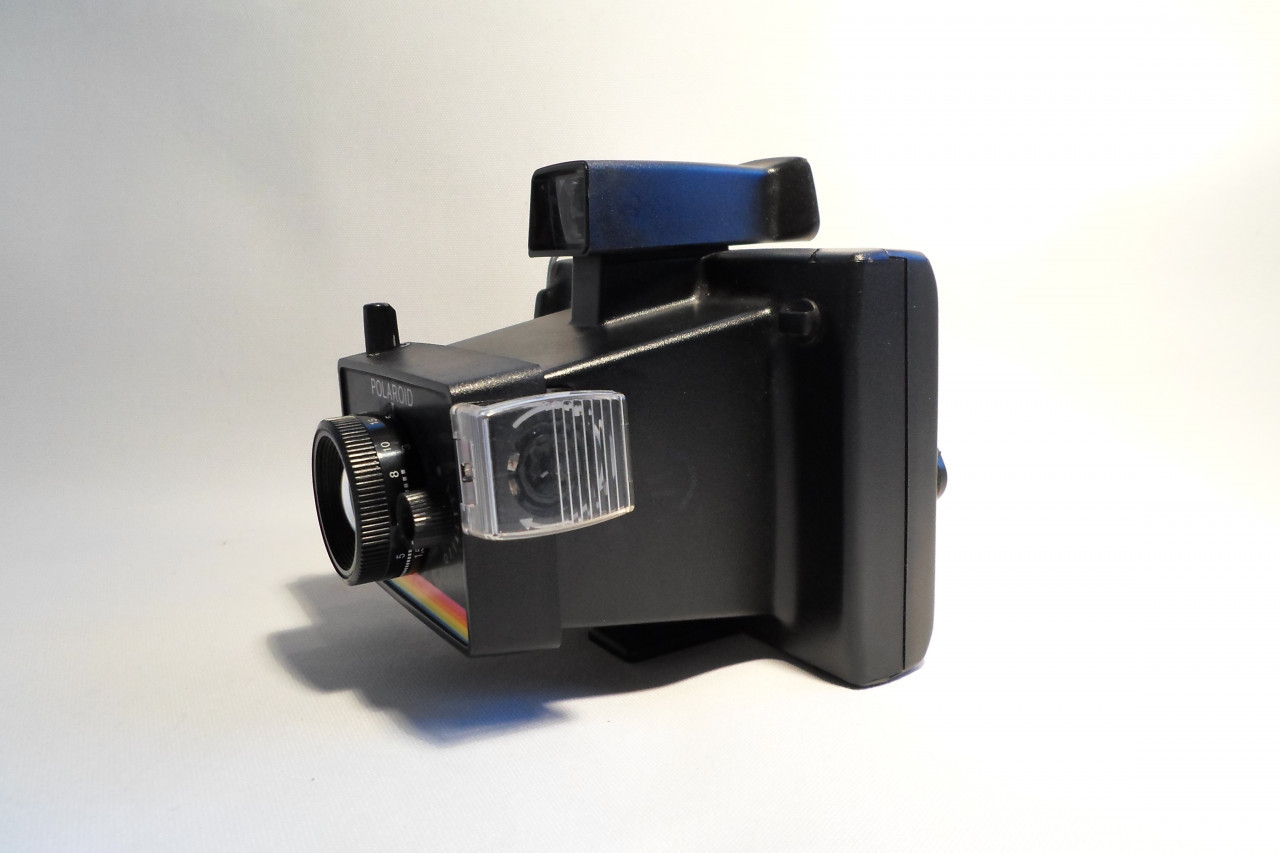 Polaroid Instant 10 Camera