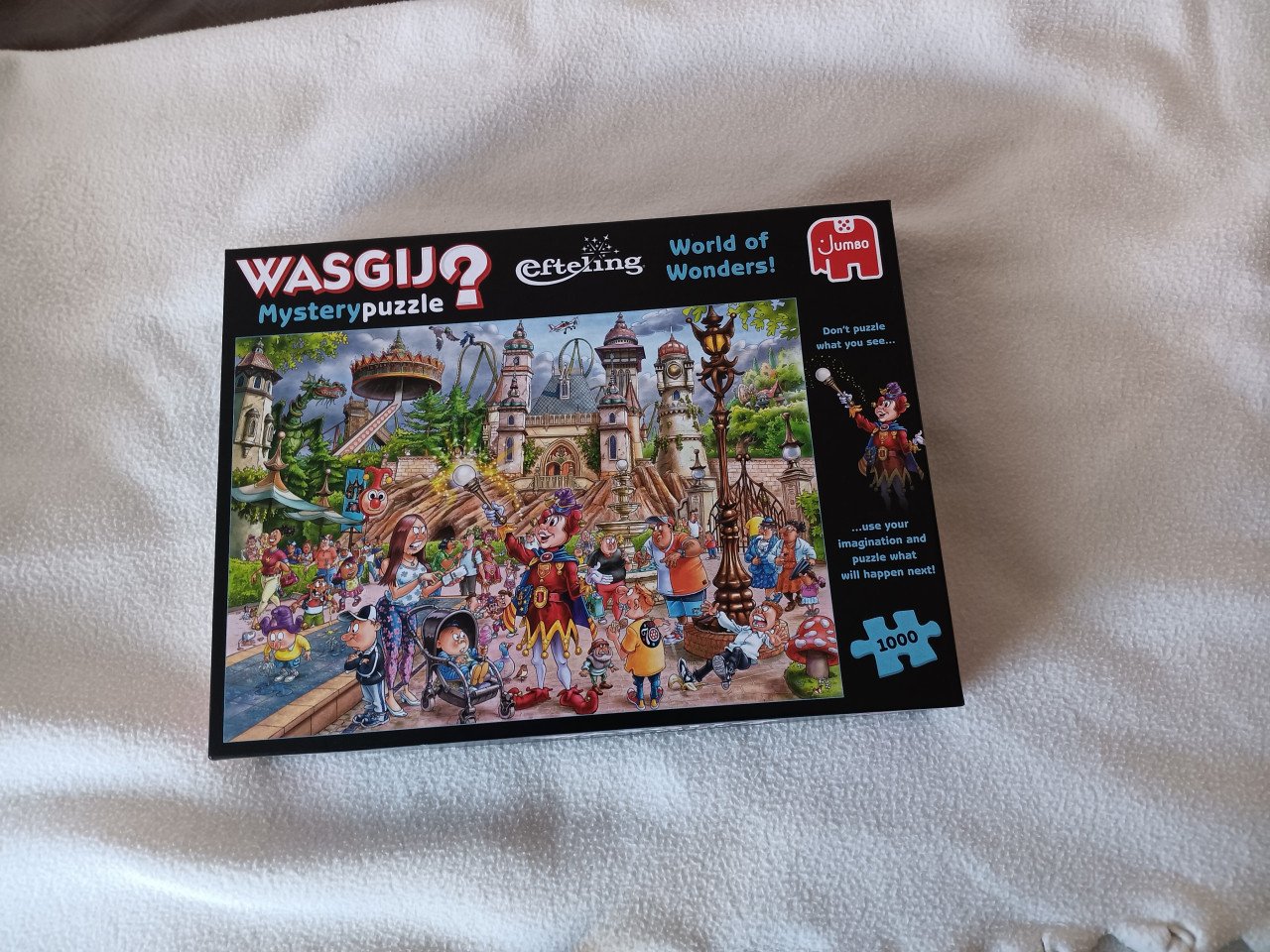 Puzzel