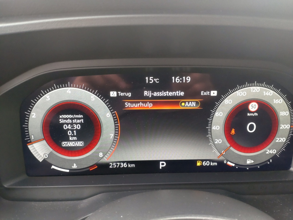 Nissan Qashqai 1.3 mhev x tekna +|verkocht