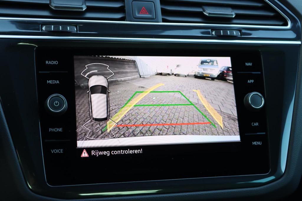 Volkswagen Tiguan 1.4 tsi ehybrid r-line business + 245pk dsg6