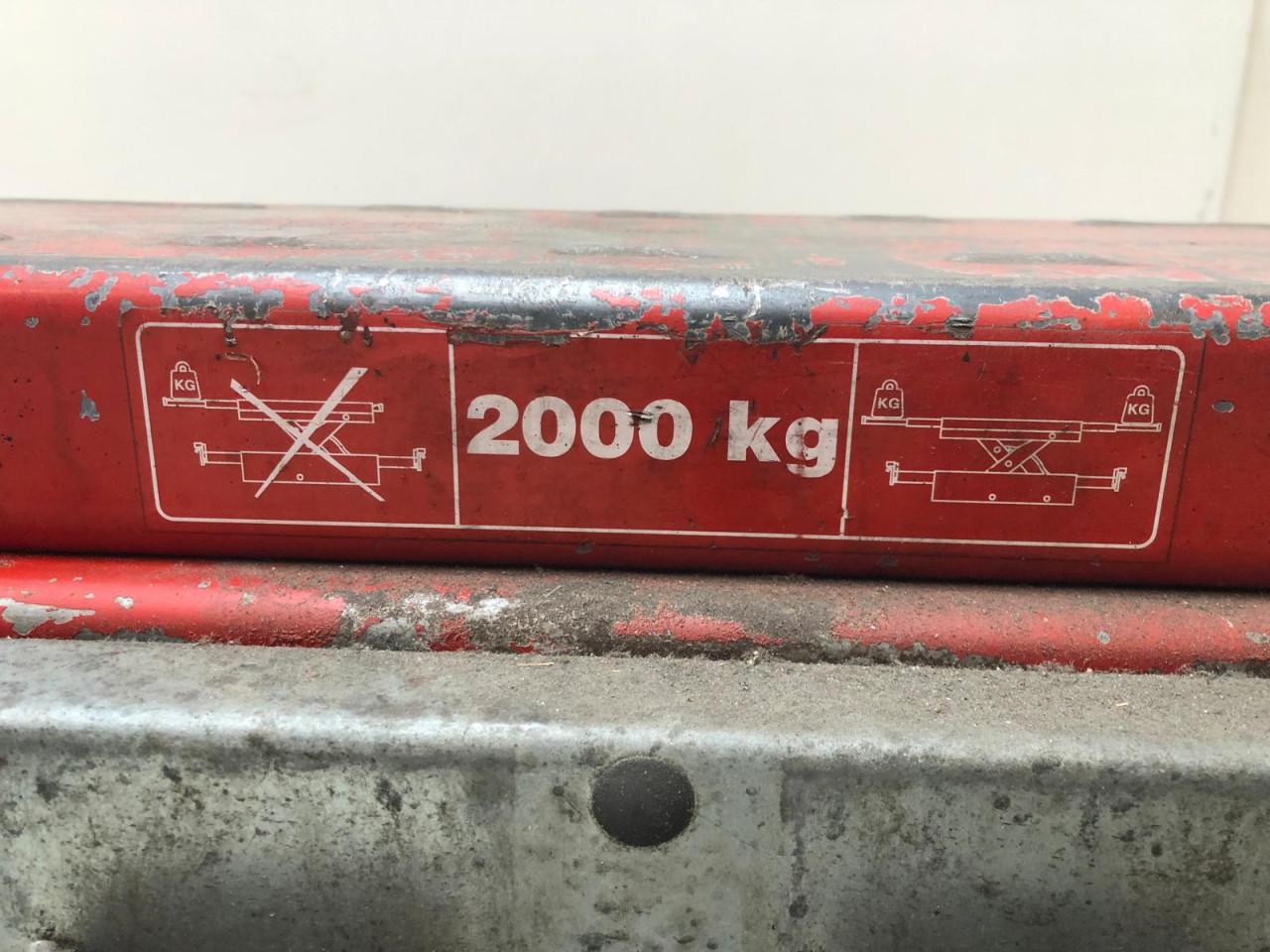 Motorlift