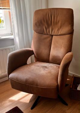 Relax stoel elektrisch