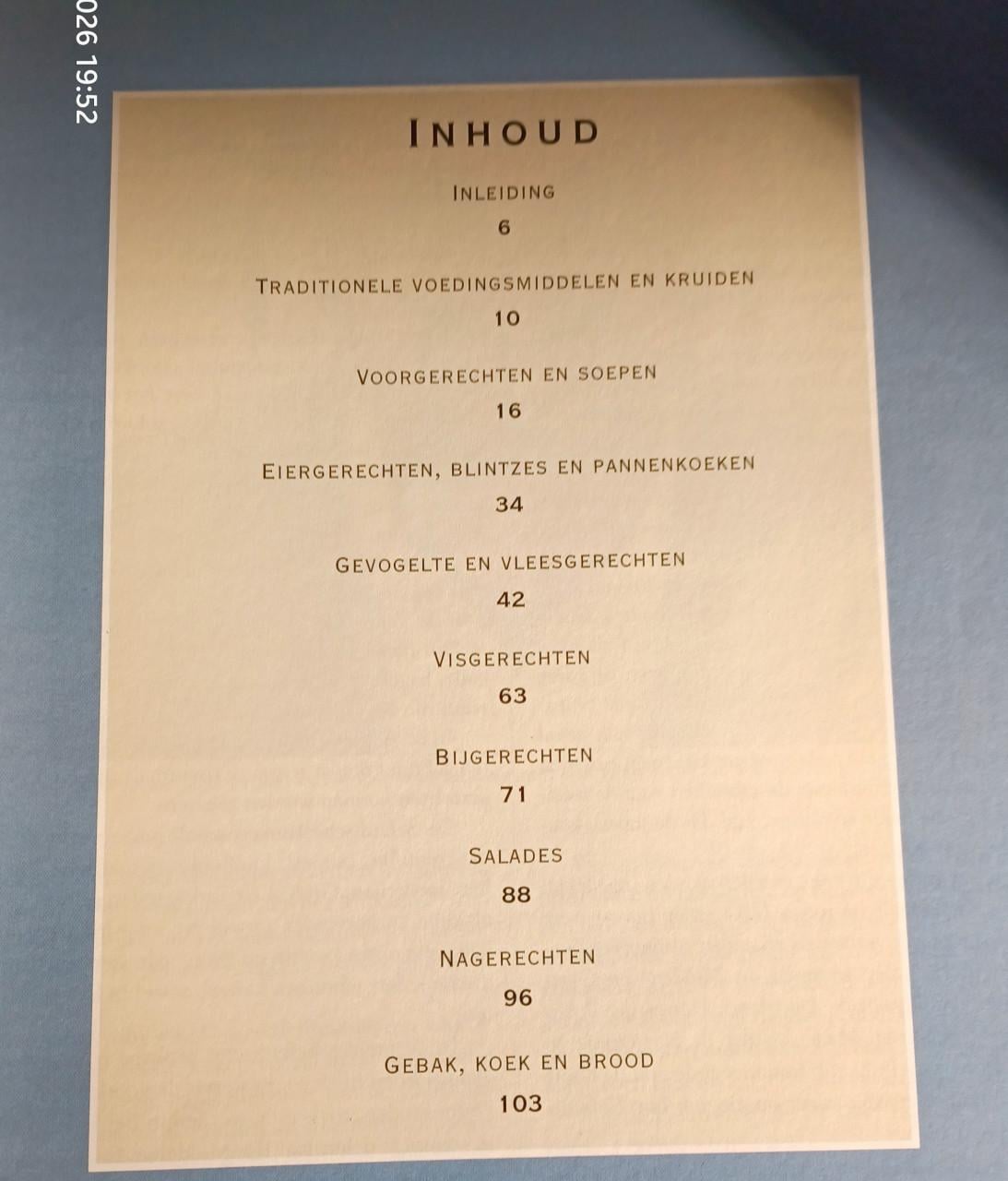 Joods kookboek