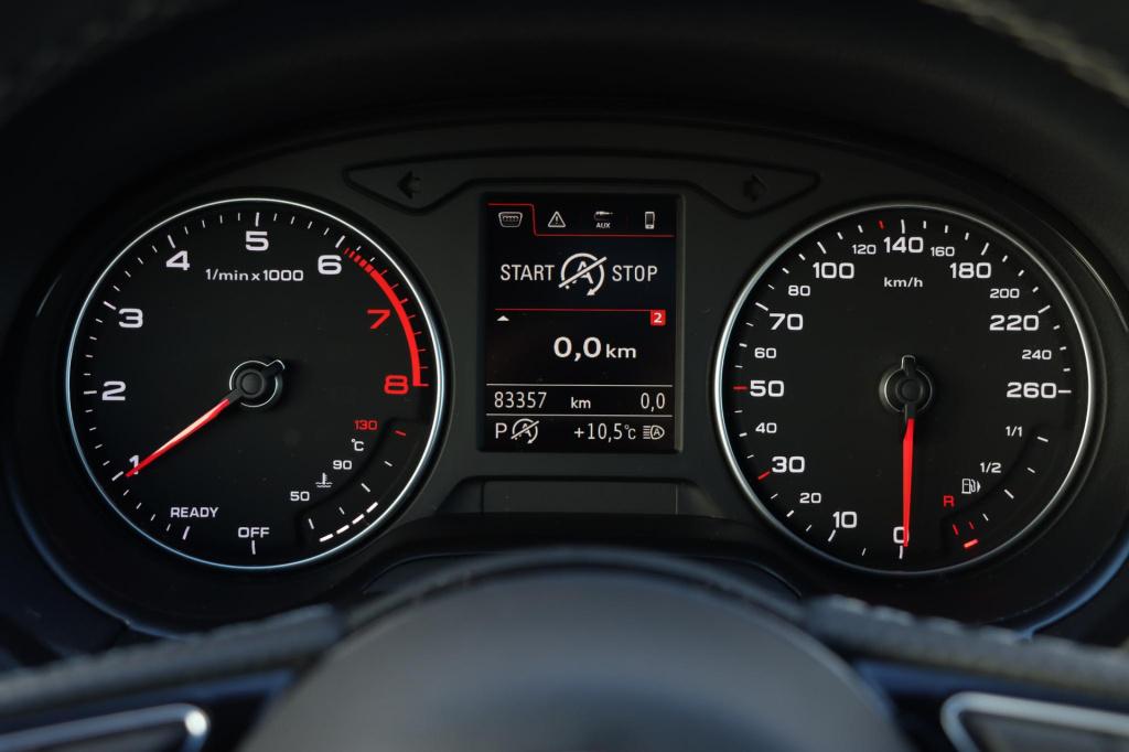 Audi Q2 35 tfsi s edition 150pk s tronic