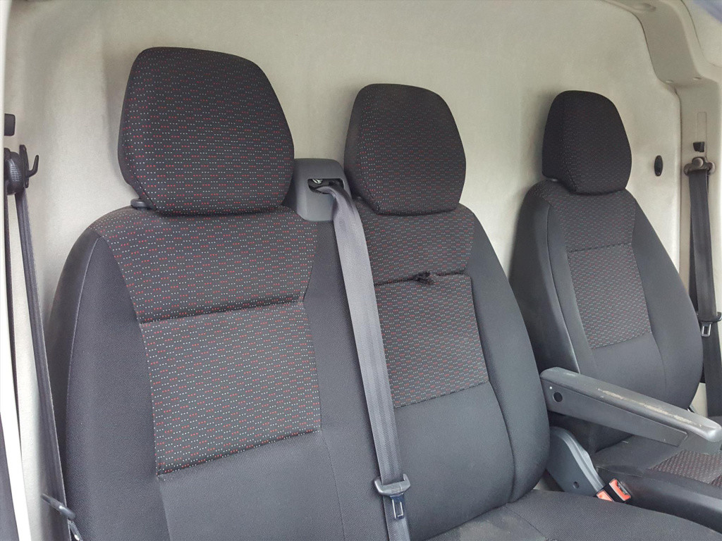 Peugeot Boxer gb 333 l2h1 bluehdi 140pk s&s premium met luchtvering orig | 