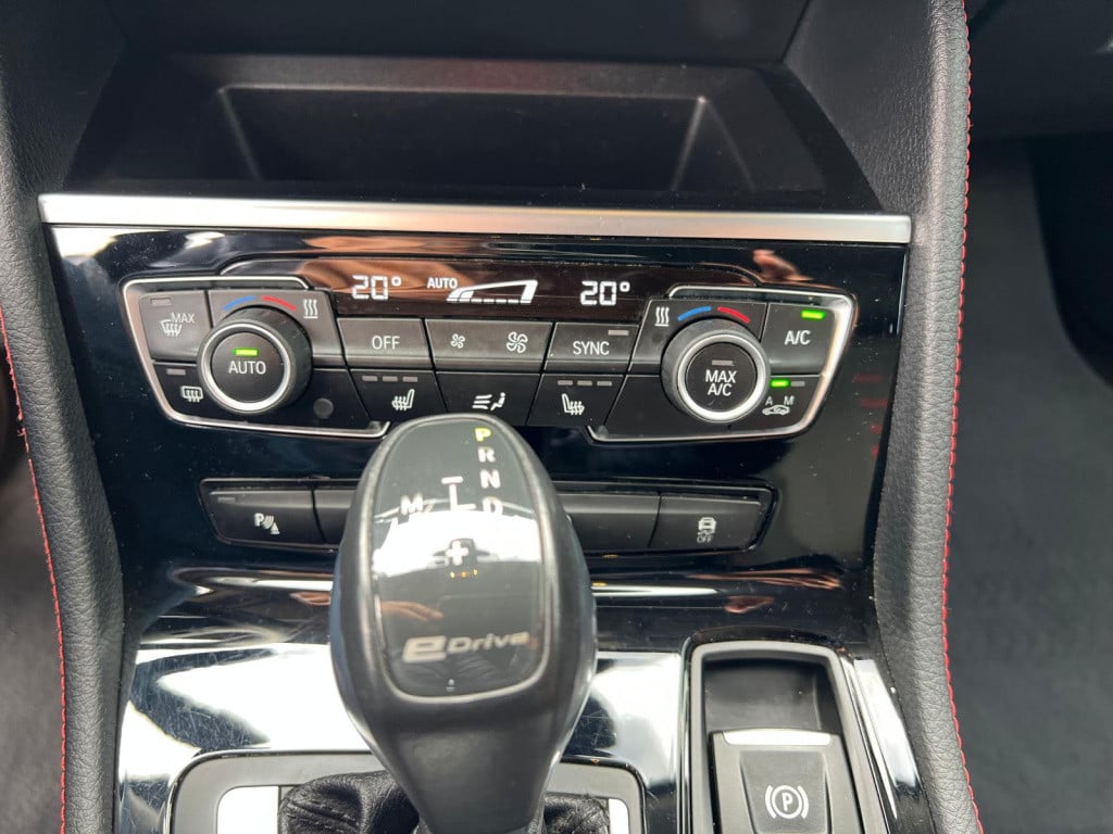 BMW 2-serie active tourer (f45) 225xe 224pk aut