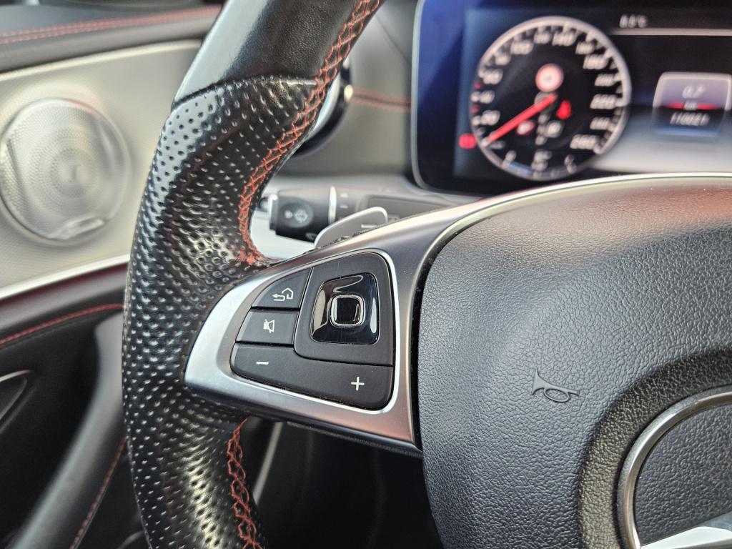 Mercedes-Benz E-Klasse amg 43 4matic | pano | acc | burmester