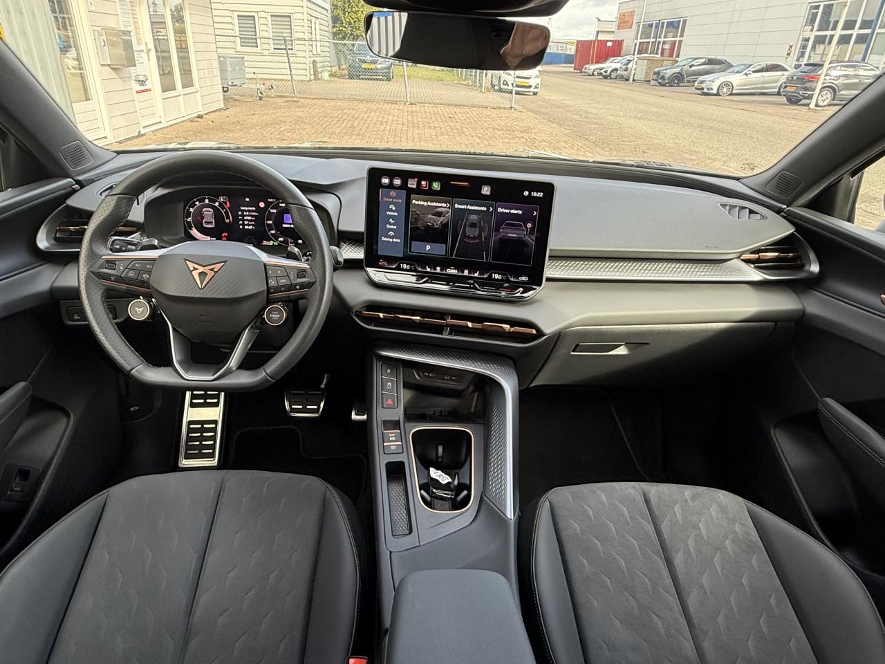 CUPRA Terramar - 1.5 ETSI