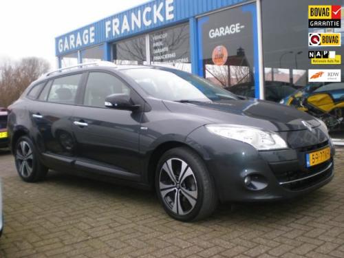 Renault Megane 1.4 tce bose