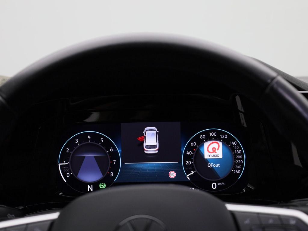 Volkswagen Golf variant 1.5 etsi style automaat | apple carplay/android aut