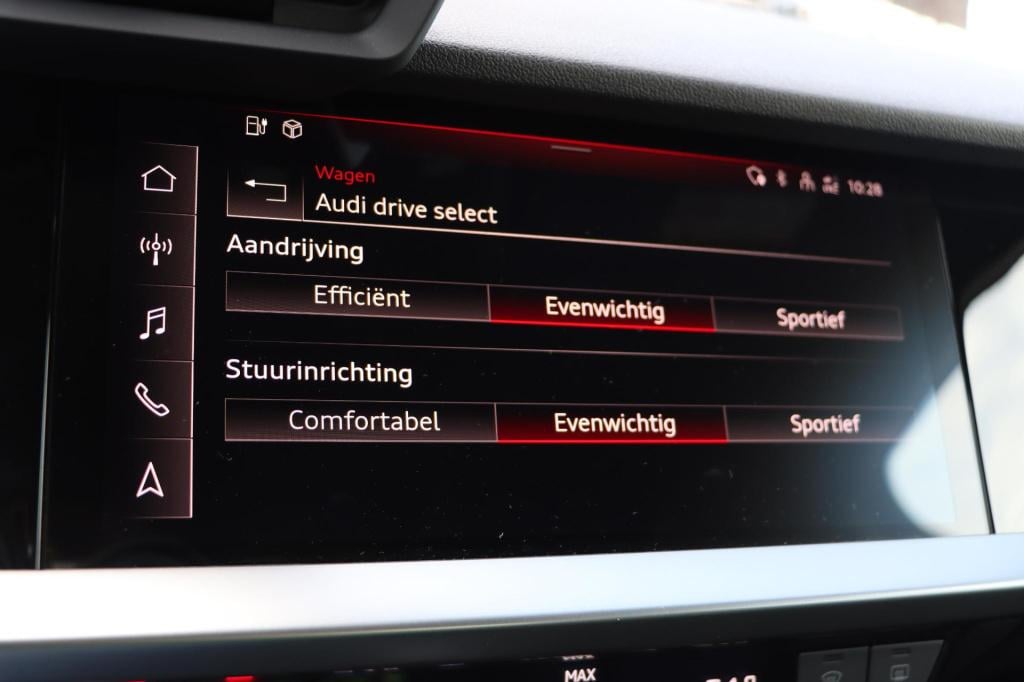 Audi A3 sportback 40 tfsi e advanced edition 204pk s-tronic | soh 93% |